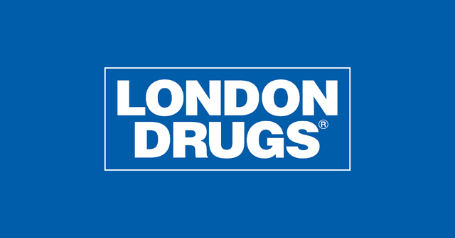 London Drugs logo