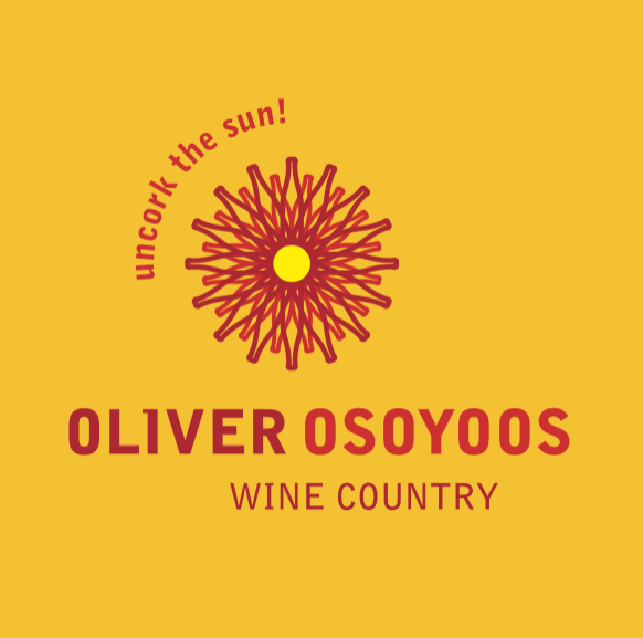 Oliver Osoyoos Wine Country, uncork the sun
